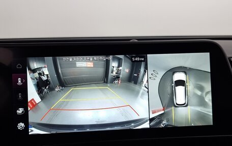 KIA Sportage IV рестайлинг, 2021 год, 2 300 000 рублей, 16 фотография