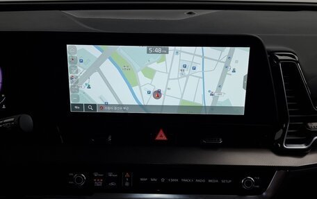 KIA Sportage IV рестайлинг, 2021 год, 2 300 000 рублей, 15 фотография