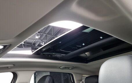 KIA Sportage IV рестайлинг, 2021 год, 2 300 000 рублей, 19 фотография