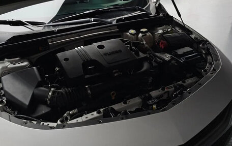 Chevrolet Malibu IX, 2022 год, 1 303 555 рублей, 8 фотография