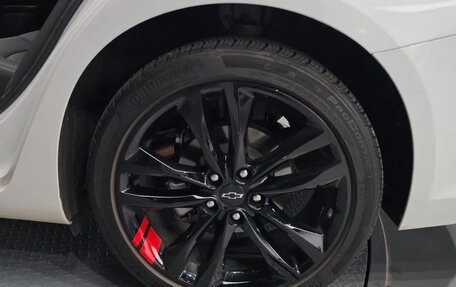 Chevrolet Malibu IX, 2022 год, 1 303 555 рублей, 6 фотография