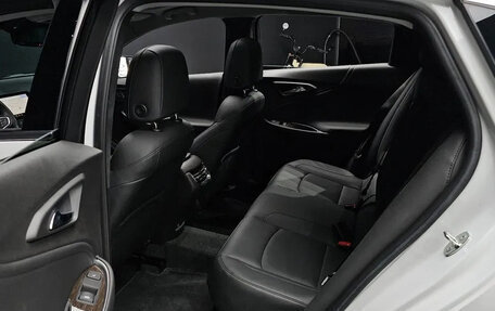 Chevrolet Malibu IX, 2022 год, 1 303 555 рублей, 15 фотография