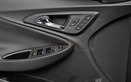 Chevrolet Malibu IX, 2022 год, 1 303 555 рублей, 18 фотография