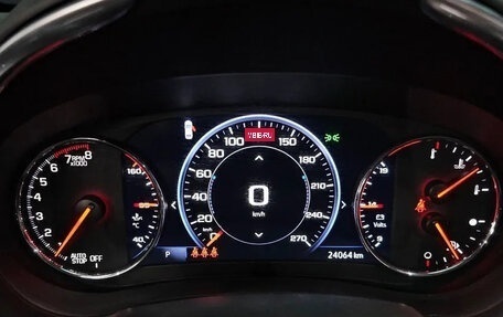 Chevrolet Malibu IX, 2022 год, 1 303 555 рублей, 19 фотография