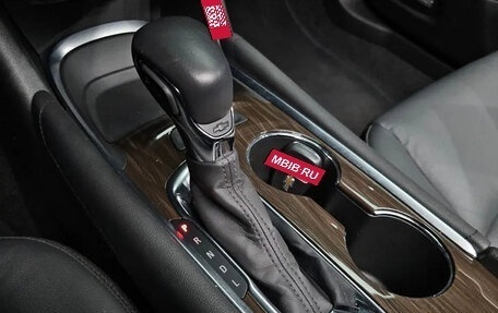 Chevrolet Malibu IX, 2022 год, 1 303 555 рублей, 16 фотография