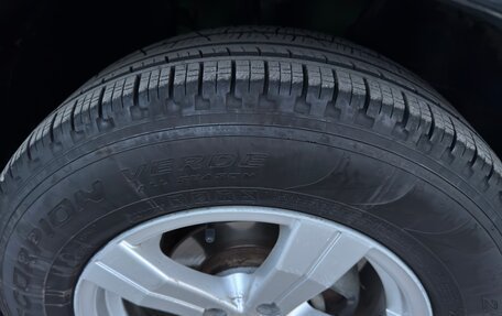 Chery Tiggo (T11), 2007 год, 335 000 рублей, 9 фотография