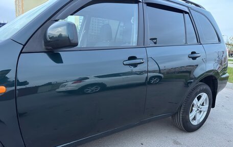 Chery Tiggo (T11), 2007 год, 335 000 рублей, 8 фотография