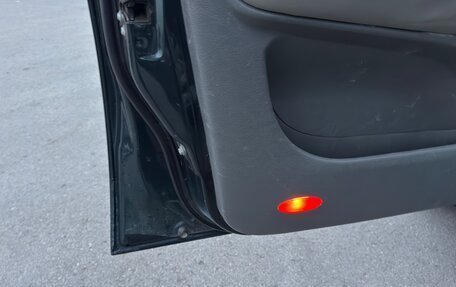 Chery Tiggo (T11), 2007 год, 335 000 рублей, 10 фотография