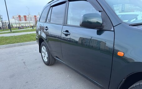 Chery Tiggo (T11), 2007 год, 335 000 рублей, 7 фотография