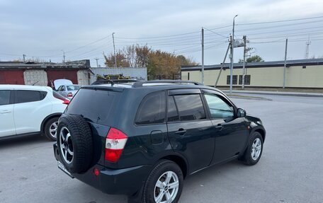 Chery Tiggo (T11), 2007 год, 335 000 рублей, 6 фотография