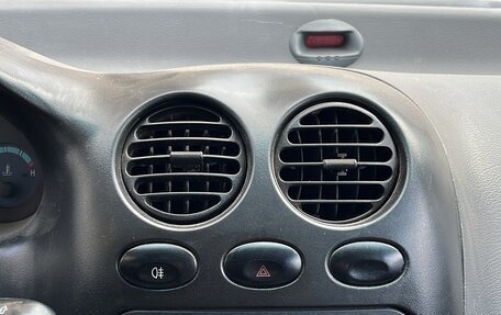 Daewoo Matiz I, 2010 год, 295 000 рублей, 6 фотография