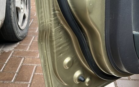 Daewoo Matiz I, 2010 год, 295 000 рублей, 5 фотография