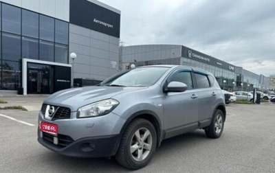 Nissan Qashqai, 2012 год, 250 000 рублей, 1 фотография