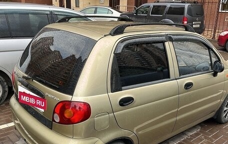 Daewoo Matiz I, 2010 год, 295 000 рублей, 4 фотография