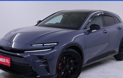 Toyota Crown, 2024 год, 4 540 000 рублей, 1 фотография