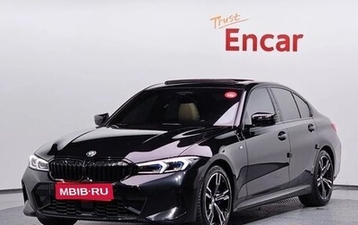 BMW 3 серия, 2023 год, 4 354 000 рублей, 1 фотография