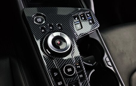 KIA Sportage IV рестайлинг, 2021 год, 2 300 000 рублей, 9 фотография