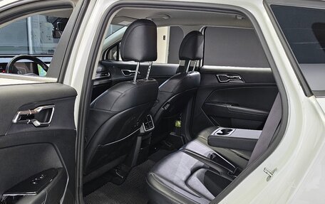 KIA Sportage IV рестайлинг, 2021 год, 2 300 000 рублей, 12 фотография