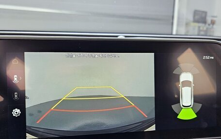 KIA Sportage IV рестайлинг, 2021 год, 2 300 000 рублей, 17 фотография