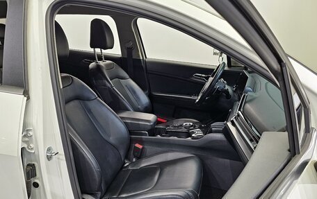 KIA Sportage IV рестайлинг, 2021 год, 2 300 000 рублей, 10 фотография