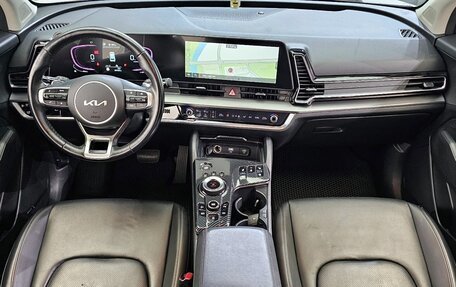 KIA Sportage IV рестайлинг, 2021 год, 2 300 000 рублей, 8 фотография