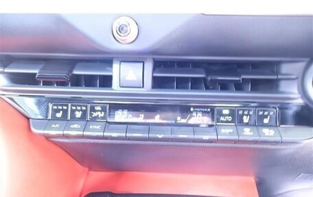 Toyota Crown, 2024 год, 4 540 000 рублей, 10 фотография