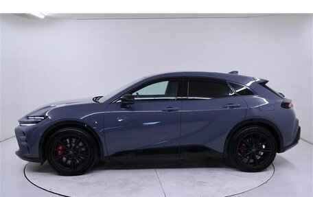 Toyota Crown, 2024 год, 4 540 000 рублей, 3 фотография