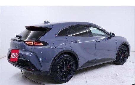 Toyota Crown, 2024 год, 4 540 000 рублей, 2 фотография