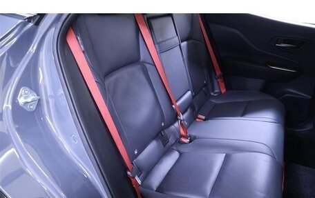 Toyota Crown, 2024 год, 4 540 000 рублей, 28 фотография