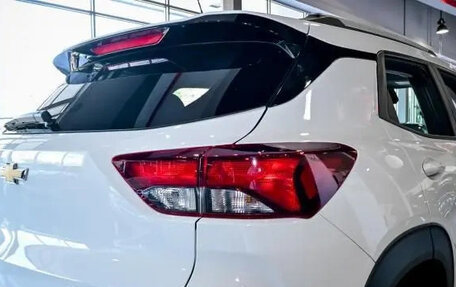 Chevrolet TrailBlazer, 2022 год, 1 900 000 рублей, 10 фотография