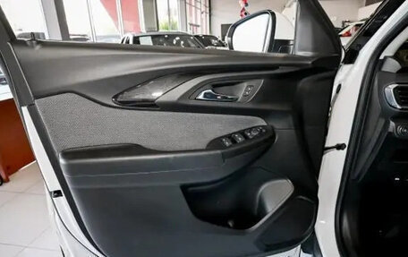 Chevrolet TrailBlazer, 2022 год, 1 900 000 рублей, 13 фотография