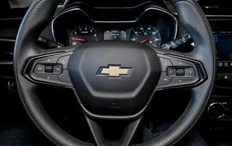 Chevrolet TrailBlazer, 2022 год, 1 900 000 рублей, 14 фотография