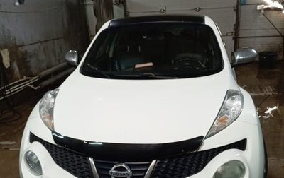 Nissan Juke II, 2011 год, 770 000 рублей, 1 фотография