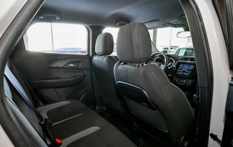 Chevrolet TrailBlazer, 2022 год, 1 900 000 рублей, 16 фотография