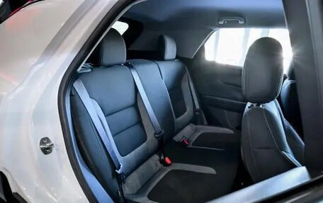 Chevrolet TrailBlazer, 2022 год, 1 900 000 рублей, 18 фотография