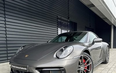 Porsche 911, 2025 год, 20 000 000 рублей, 1 фотография