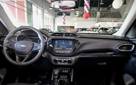 Chevrolet TrailBlazer, 2022 год, 1 900 000 рублей, 22 фотография