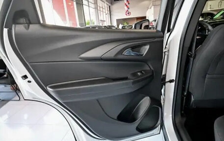 Chevrolet TrailBlazer, 2022 год, 1 900 000 рублей, 23 фотография