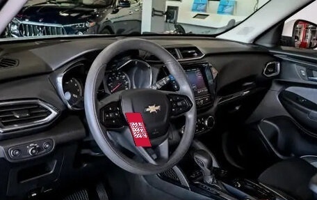 Chevrolet TrailBlazer, 2022 год, 1 900 000 рублей, 20 фотография