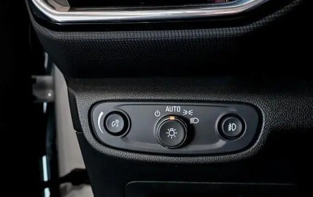 Chevrolet TrailBlazer, 2022 год, 1 900 000 рублей, 25 фотография