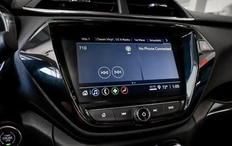 Chevrolet TrailBlazer, 2022 год, 1 900 000 рублей, 26 фотография