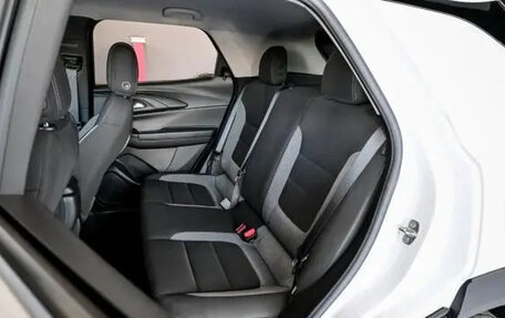 Chevrolet TrailBlazer, 2022 год, 1 900 000 рублей, 34 фотография