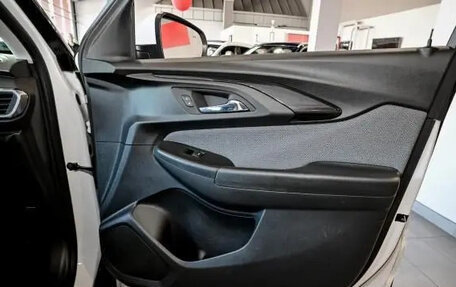 Chevrolet TrailBlazer, 2022 год, 1 900 000 рублей, 30 фотография