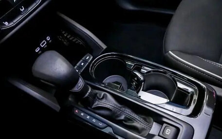 Chevrolet TrailBlazer, 2022 год, 1 900 000 рублей, 27 фотография