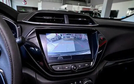 Chevrolet TrailBlazer, 2022 год, 1 900 000 рублей, 32 фотография