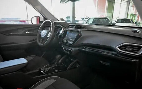 Chevrolet TrailBlazer, 2022 год, 1 900 000 рублей, 28 фотография