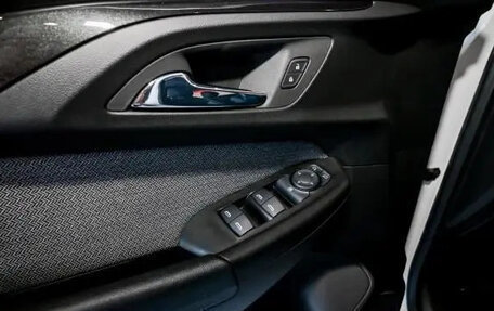 Chevrolet TrailBlazer, 2022 год, 1 900 000 рублей, 33 фотография