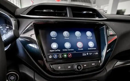 Chevrolet TrailBlazer, 2022 год, 1 900 000 рублей, 31 фотография