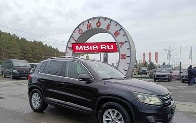 Volkswagen Tiguan I, 2013 год, 1 784 000 рублей, 1 фотография