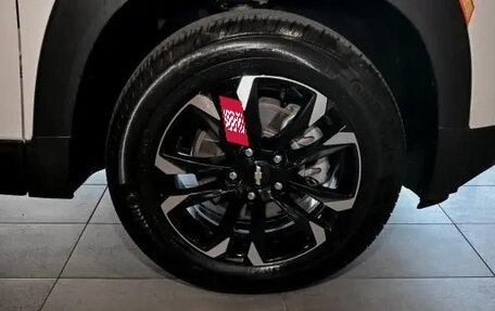 Chevrolet TrailBlazer, 2022 год, 1 900 000 рублей, 36 фотография